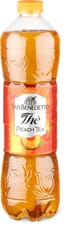 S. Benedetto Thé froid Peach