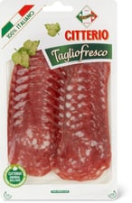 Citterio Salami Rustico