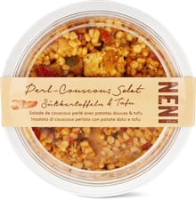 Neni salade de couscous
