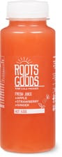 Roots & Goods Juice Hot Kiss
