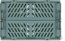 Boîte à clapet PCR 0.7L