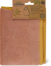 Milette Bavoir éponge (Couleur: pastell, Taille: 000)