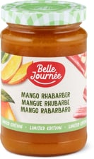 Belle Journée mangue & rhubarbe
