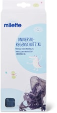 Mantellina prapioggia universale XL