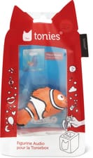 Tonie-Figure Disney Nemo (Couleur: neutre, Langue: Français)