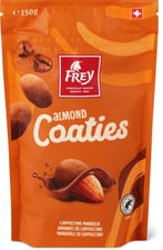 Frey Coaties Amandes de Cappuccino