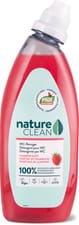 Détergent pour WC Nature Clean framboise