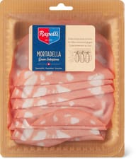 Rapelli Mortadelle coupé fine