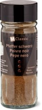 M-Classic Poivre moulu
