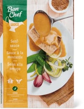Bon Chef Sauce à la moutarde