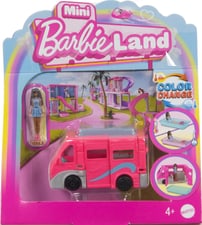 Mini BarbieLand HYF39