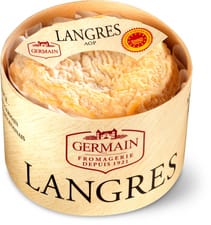 Langres Germain