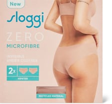 Sloggi Ladies Slip (Farbe: beige, Grösse: XS)