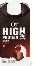 Oh! High Protein Drink Choco