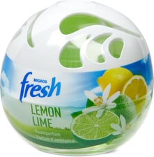 Boule de pafum Lemon Lime