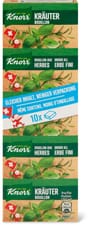 Knorr Cubes de bouillon de légumes