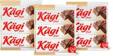 Kägi Fret