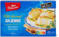 Pelican MSC Filets Gourmet Julienne