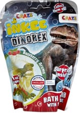 Craze Dinorex boules de bain