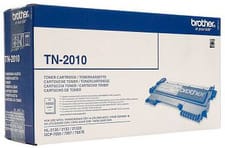 Brother Toner TN-2010 Cartouche de toner