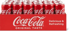 Coca-Cola Classic