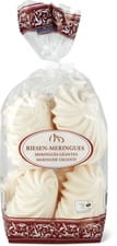 Meringues Géantes