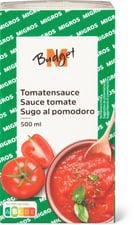 M-Budget Sauce tomate