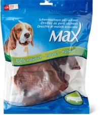 Max Orecchie di maiale essiccate