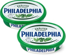 Philadelphia erbe