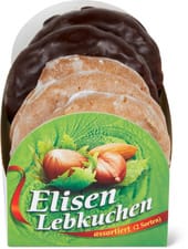 Délices pain d'épice Mini 50g