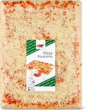 M-Budget Pizza Margherita