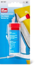 Nettoyant pour fer à repasser