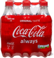 Coca-Cola
