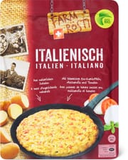 Bio Farm Rösti Italien