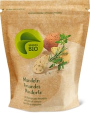Bio Amandes au thym et romarin