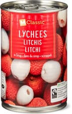 M-Classic Max Hav Litchis