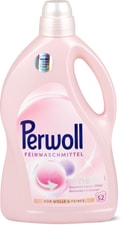 Perwoll Laine & linge délicat 52 lavages, 2.6 l