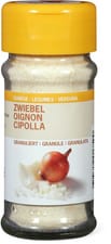 Oignons granule