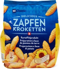M-Classic Croquettes au four