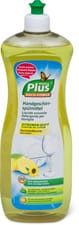 M-Plus Citron liquide-vaisselle