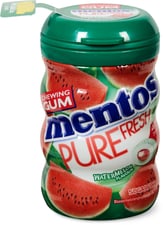 Mentos gum pure Fresh watermelon