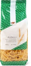 M-Budget Fusillis