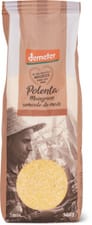 Demeter polenta Semoule de maïs
