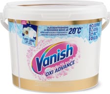 VANISH XXL POUDRE BLA