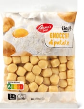 Anna's Best Gnocchi di patate