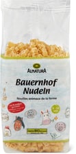 Alnatura Pâtes ferme