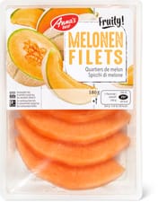 Anna's Best Quartiers de melon