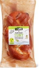 V-Love sandwich tresse végan tuny