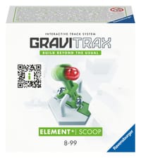 RVB GRAVITRAX 22418 ELEMENT SCOOP
