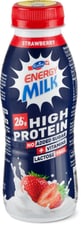 Emmi Energy Milk High Protein fraise